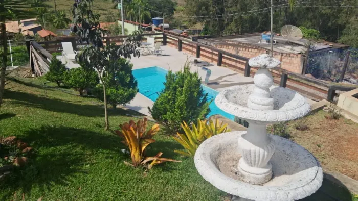 Casa de Condomínio com 3 quartos à venda em Itatiaiuçu