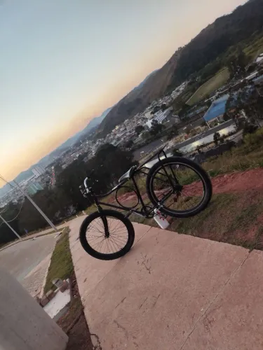 bike nova