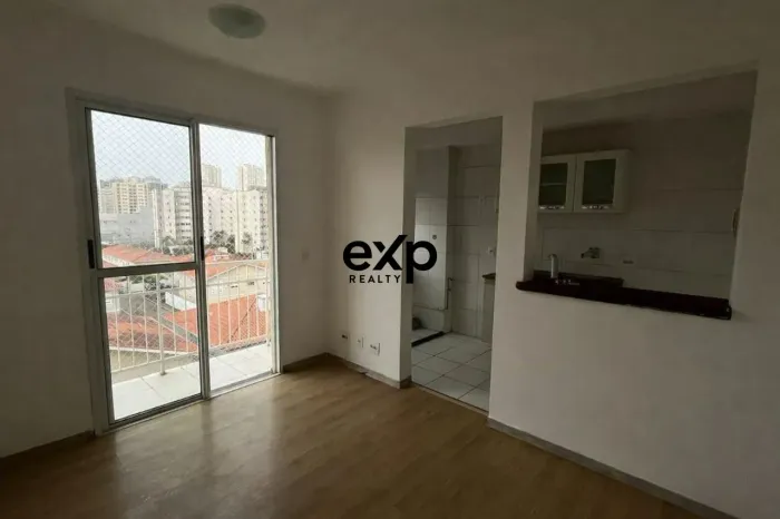 Apartamento à venda no Condomínio Único Mogi 2 dormitórios 6º andar sol da tarde