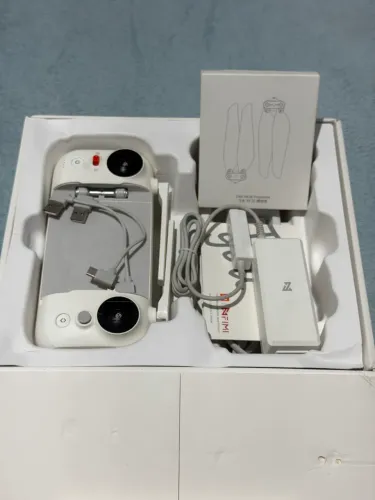 Acessórios Fimi X8