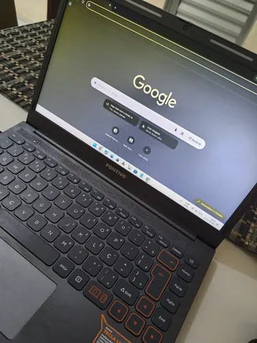 NOTEBOOK POSITIVO 