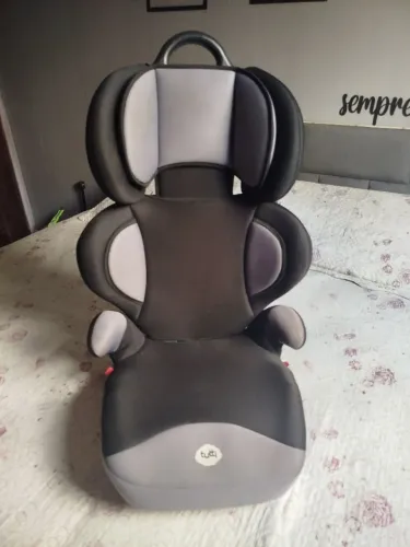 Cadeirinha de elevação 