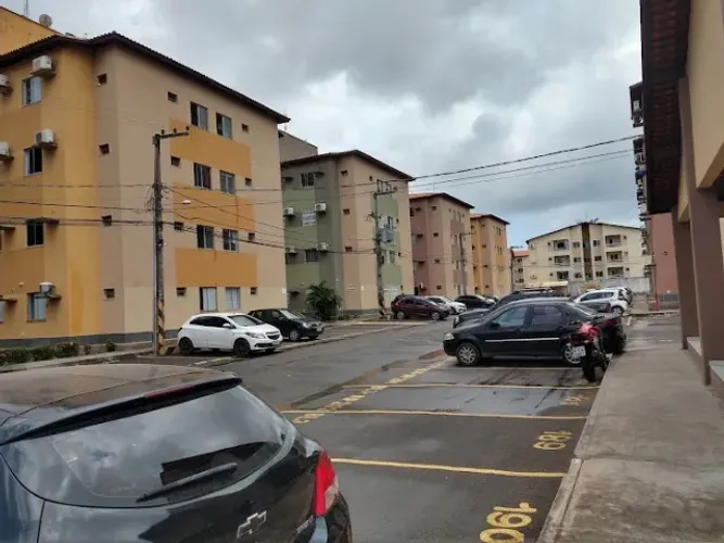 Apartamento 2 quartos Solar da Ilha mobiliado