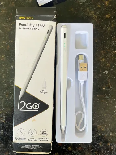 Caneta para IPad 