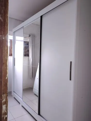 Apenas 6 meses de uso, não aceito cartão, somente a vista!