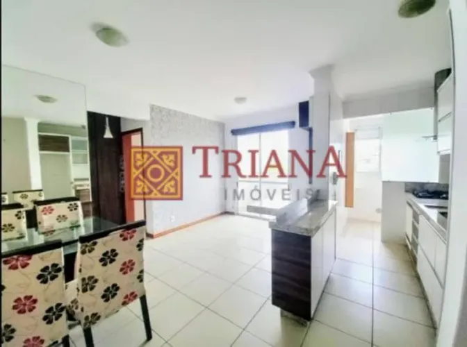 APARTAMENTO 1 QUARTO EM SÃO JOSÉ