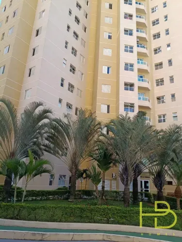 Apartamento para locação, Jardim Gonçalves, Sorocaba, SP