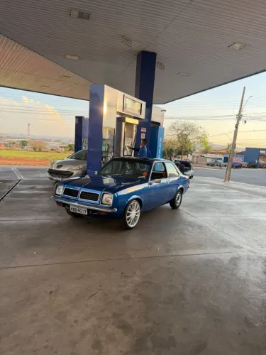 Chevrolet Chevette L / SL / Sl/e / DL / SE 1.6 1985