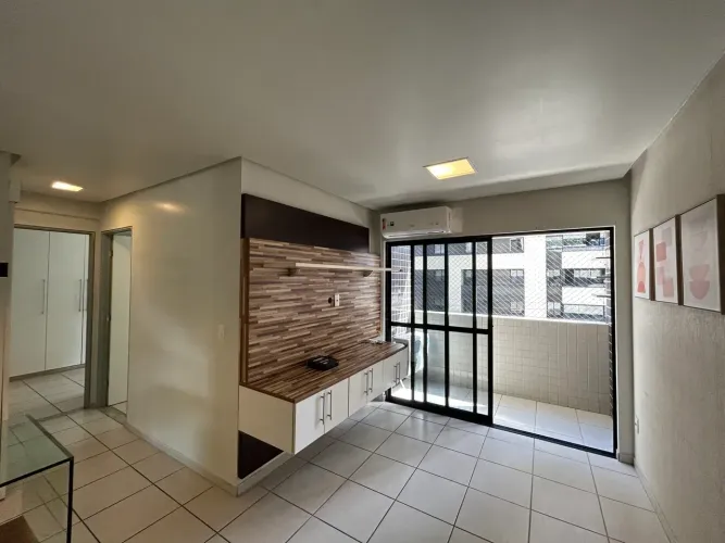 APARTAMENTO DISPONIVEL NA PONTA VERDE