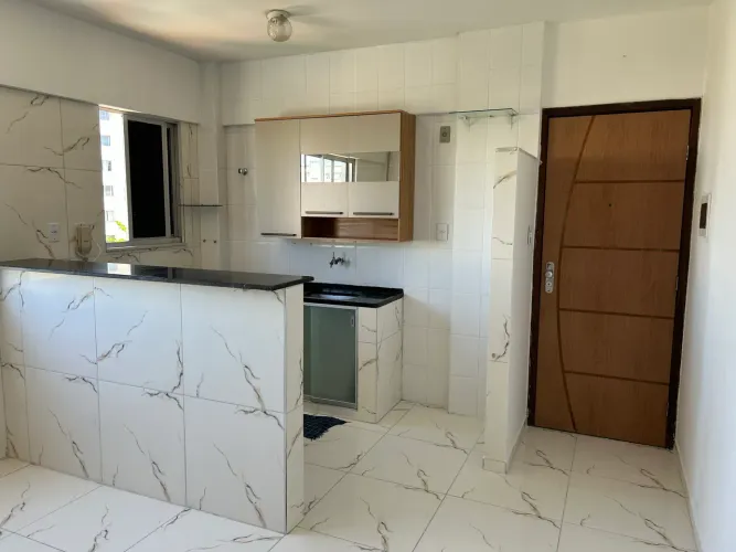 Apartamento Reformado à Venda - Excelente Localização no Centro de Salvador!