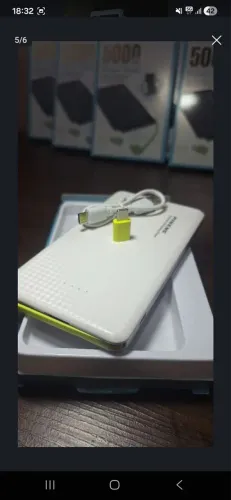 Power Bank