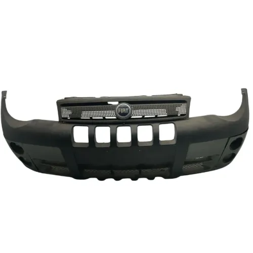 Parachoque Fiat Strada 2004 a 2012