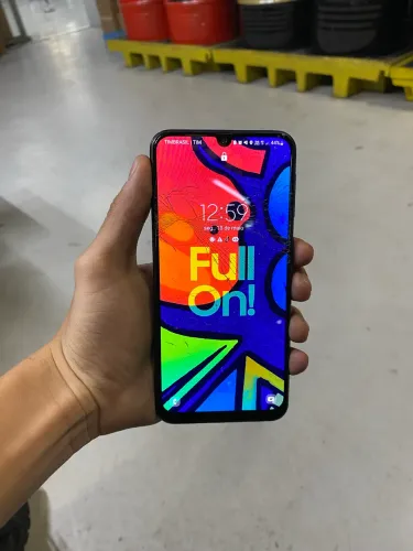 SAMSUNG M21s - 64GB 