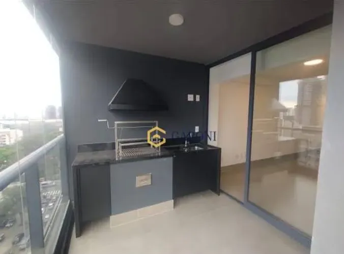 Apartamento com 3 dormitórios para alugar, 75 m² - Vila Pompeia - São Paulo/SP