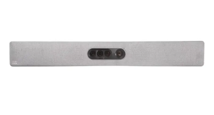 Cisco Quad Câmera TTC8-10 - Seminovo