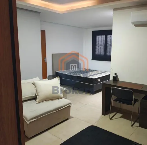 Studio em Jardim Brasil - Jundiaí