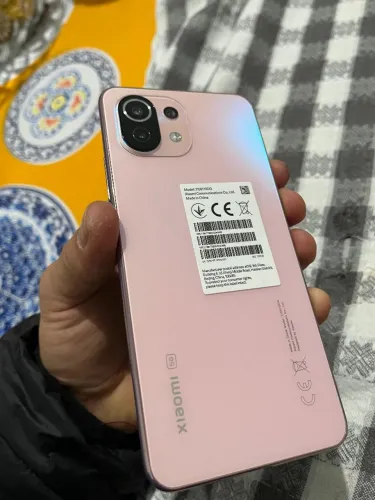 Xiaomi 11 Lite 5G NE