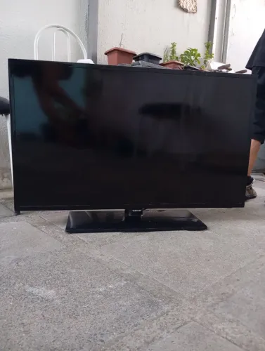 Sucata Tv Samsung 40"