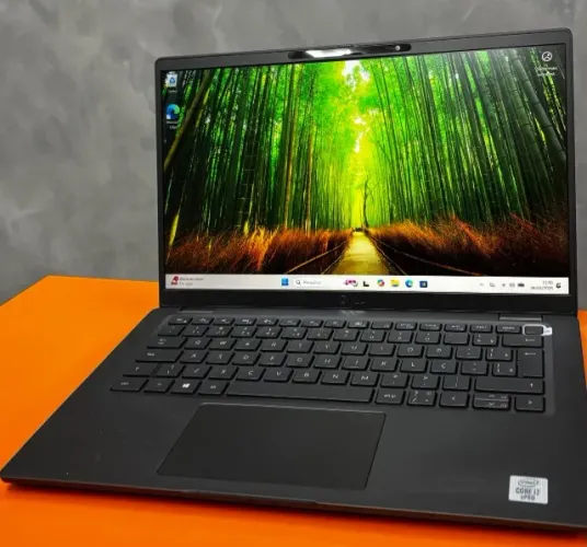 Notebook Dell Latitude 7410 i7 10° VPRO /8GB RAM/ NVME 256GB / Sensor Digital
