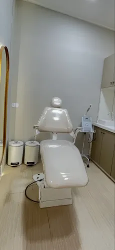 Maca elétrica odontológica/ Estética 