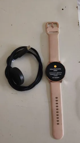 Relógio Samsung Smart
