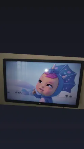Vendo tv smart 32 polegadas