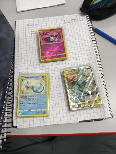 Decks pokemon