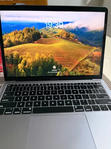 MacBook Air