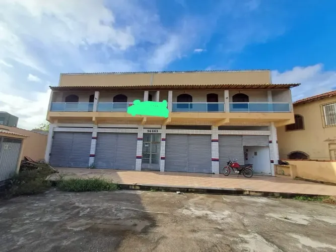 ARARUAMA/(IGUABINHA)-RJ - LOJA COMERCIAL 132mts.frente Lagoa Valor 360 mil Reais (Ac.Fin. 