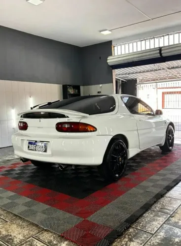 Mazda MX-3 1.6 16V 1995