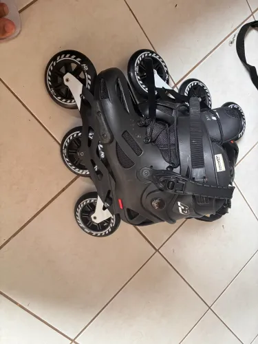Patins Go Roller hd