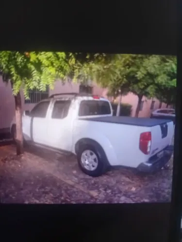 Nissan Frontier S CD 4X2 2.5 TB Diesel 2015