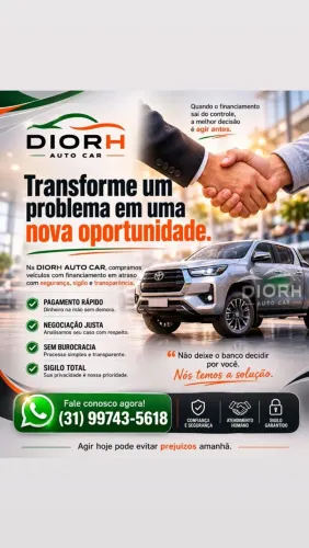 Não deixe banco buscar seu veículo