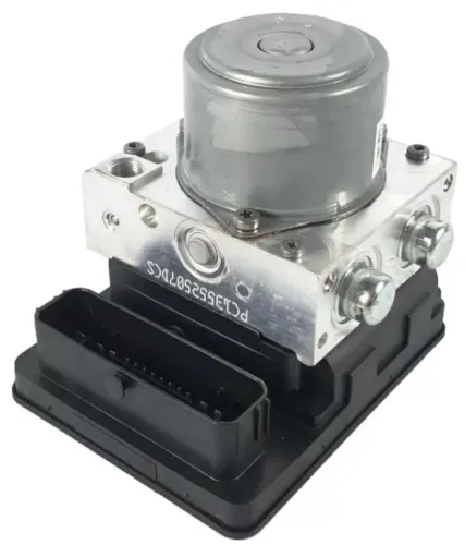 Modulo Freio Abs Jeep Renegade 2023 1.3 T270