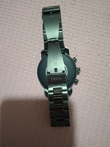 Relogio fossil smartwatch 