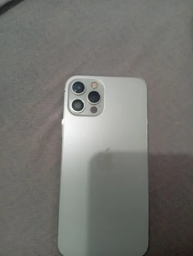 Vendo iPhone 12 pro 
