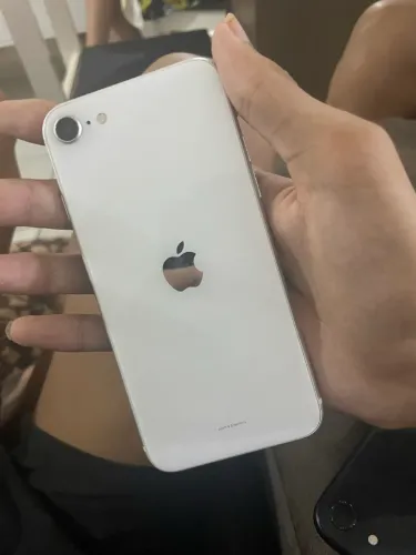 iPhone SE 2020