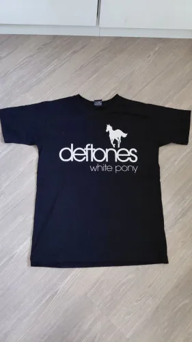 Camiseta Deftones