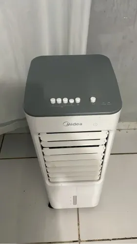 Refrigerador de ar