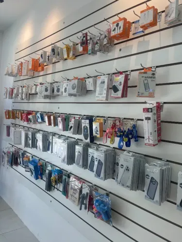 Repasse de móveis e produtos de Ass Técnica 