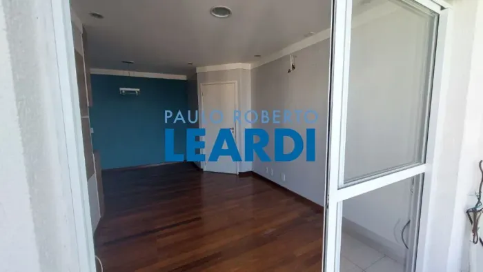 APARTAMENTO - SAÚDE - SP