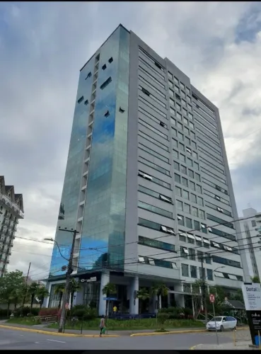 SALA COMERCIAL HELBOR OFFICES