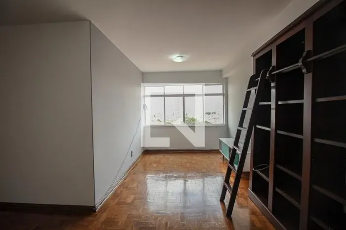 Apartamento à Venda - Cambuci, 2 Quartos, 80 m2