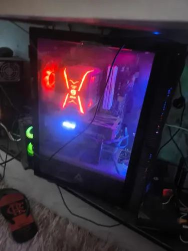 Pc gamer