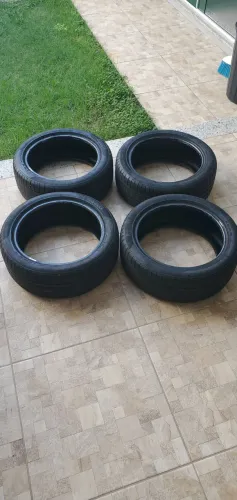 4 Pirelli cinturato P1 Plus