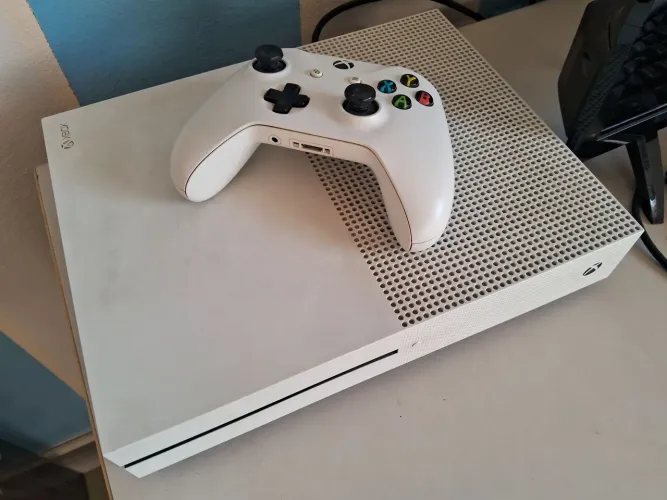 xbox one s 1tb