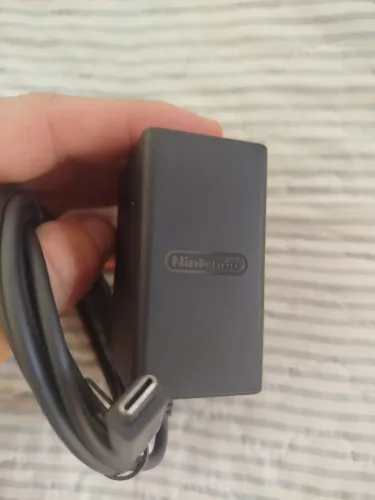 Fonte original padrão BR Switch 