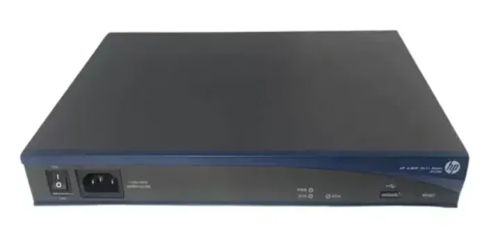 HP A-MSR20-11