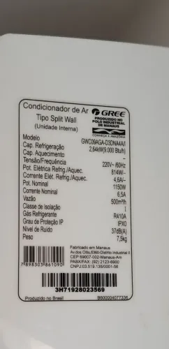 Ar-condicionado