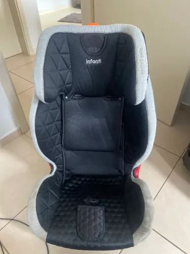 Cadeirinha para Bebês Infanti